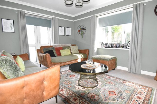 Ashchurch Road, Tewkesbury GL20 3 bed detached house for sale