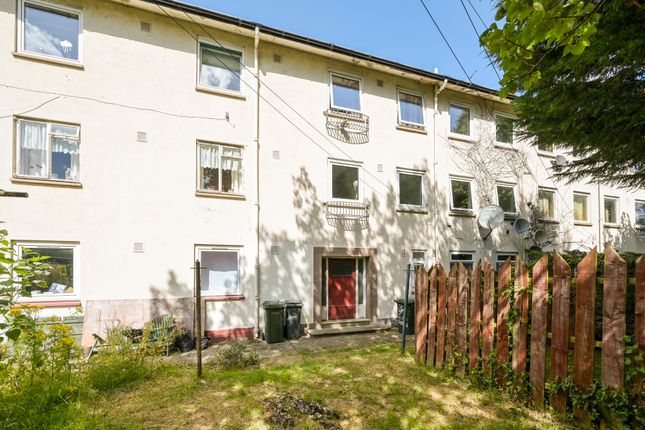 1 bedroom ground floor flat for sale