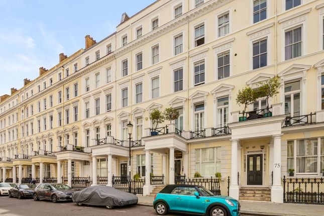 Lexham Gardens, London W8 2 bed flat for sale