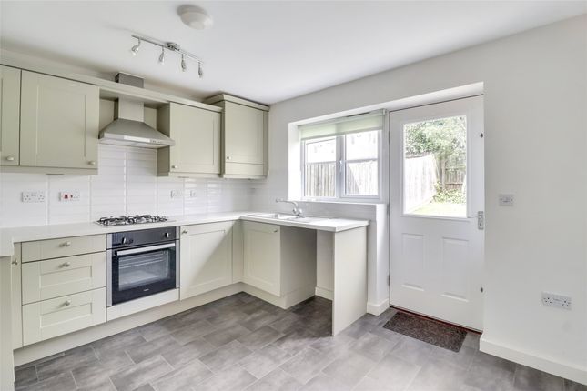 Crookmans Close, Barnstaple, Devon, EX32 2 bed semi