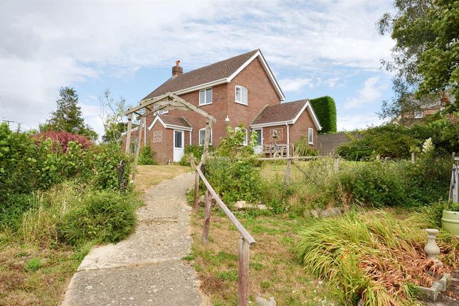 Kingston, Sturminster Newton 2 bed detached house for sale