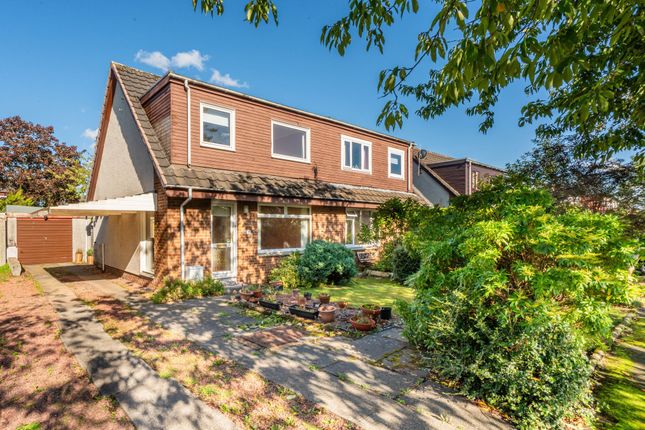 Arbroath Crescent, Stirling, FK9 3 bed semi