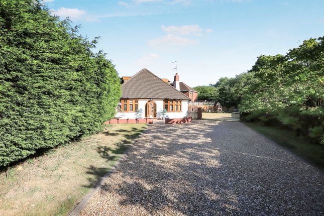 4 bedroom detached bungalow for sale
