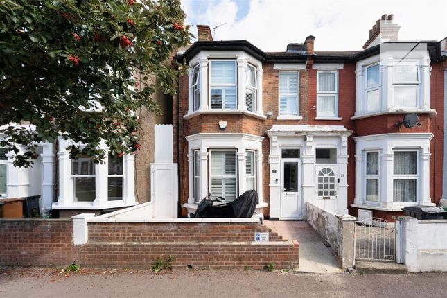 3 bed property
