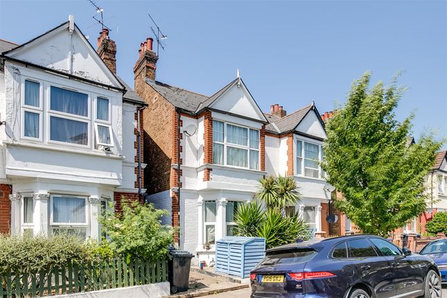 Florence Road, London, W4 2 bed flat for sale