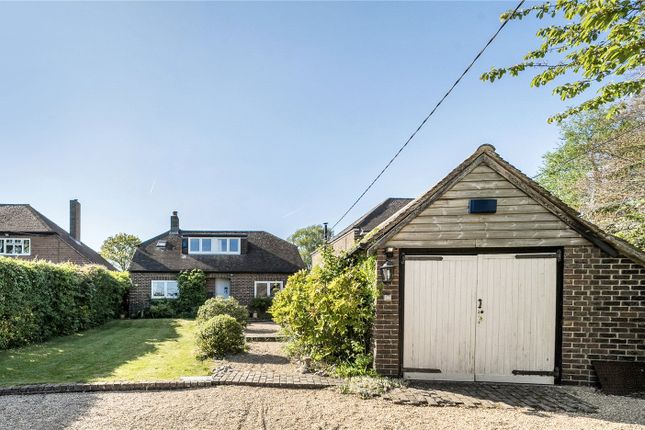 Crowborough Road, Nutley, Uckfield... 3 bed detached house for sale