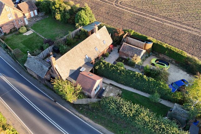 3 bedroom cottage for sale