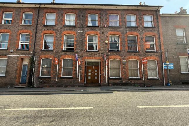 Town Centre, Luton LU1 1 bed flat for sale
