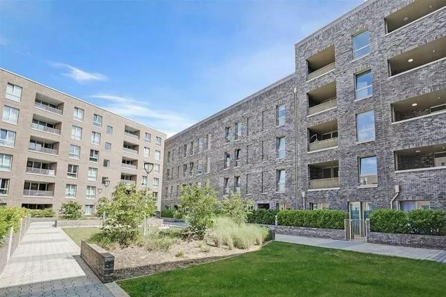 Woolcott apartment, Barking 1 bed flat for sale