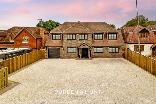 Bournebridge Lane, Stapleford... 8 bed detached house for sale