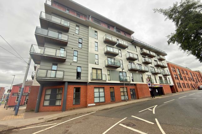 1 bedroom flat for sale