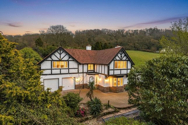 4 bed cottage