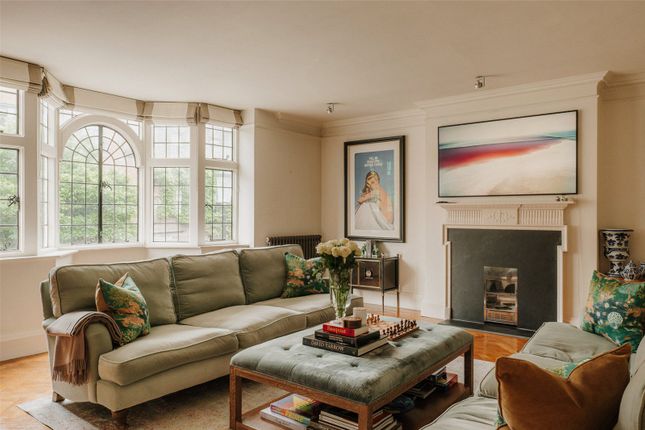 Mallord Street, Chelsea, SW3 5 bed terraced house for sale