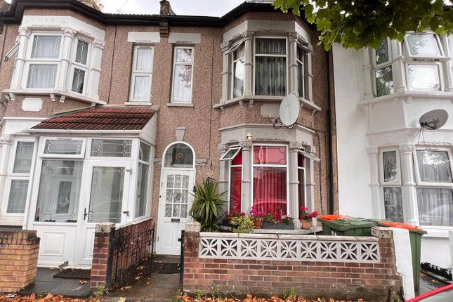 Third Avenue, E12 4 bed terraced house for sale