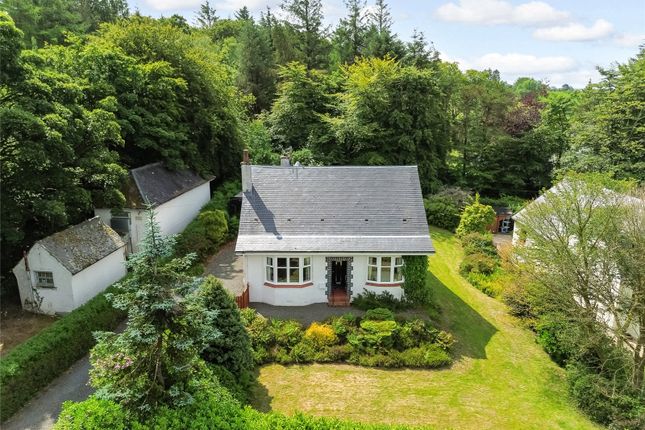 4 bedroom bungalow for sale