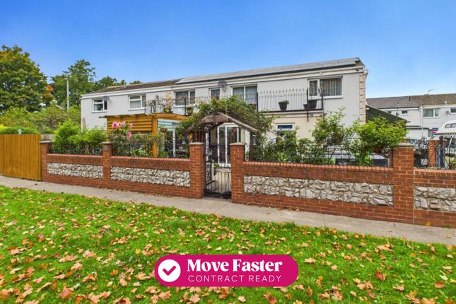 Argyle Street, Hull, HU3 1HS 3 bed semi