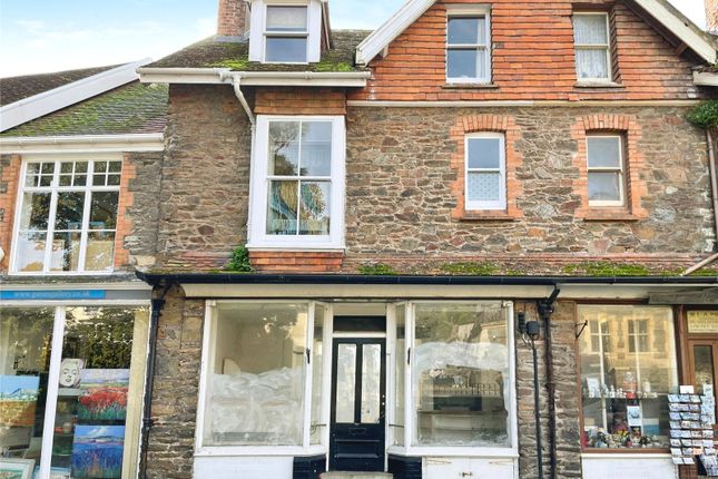 Lee Road, Lynton, Devon 5 bed house for sale