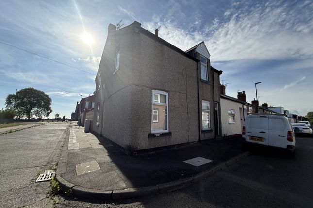 Edward Burdis Street, Sunderland SR5 2 bed flat for sale