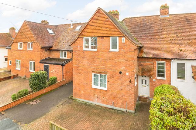 4 bedroom semi-detached house for sale