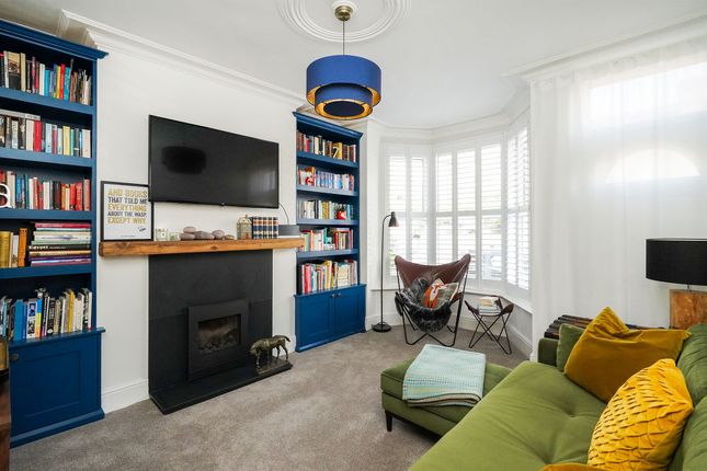 Penrhyn Road, Sheffield S11 3 bed terraced house for sale