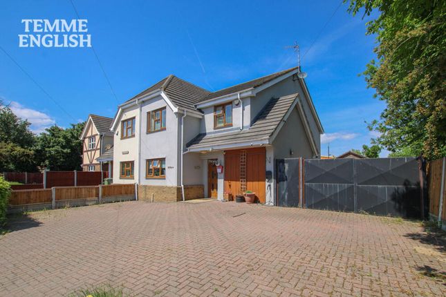 4 bedroom semi-detached house for sale