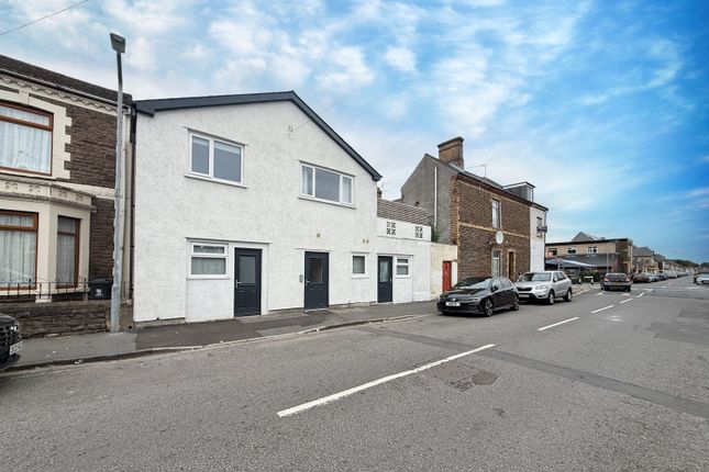 4 bedroom block of apartments for sale