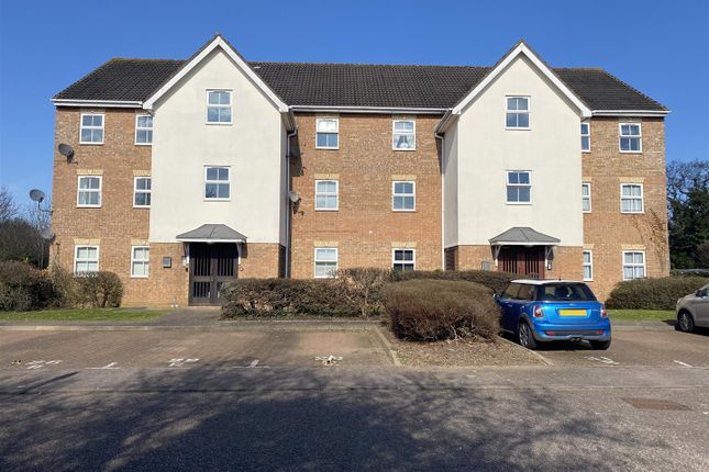 2 bed flat