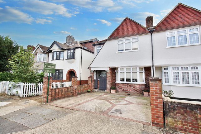 3 bed semi-detached house