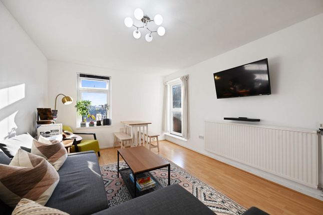 Shepherds Bush, London W12 9AN 1 bed flat for sale