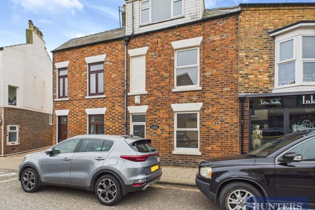 Mitford Street, Filey 3 bed terraced house for sale