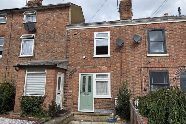 Tewkesbury GL20 3 bed terraced house for sale