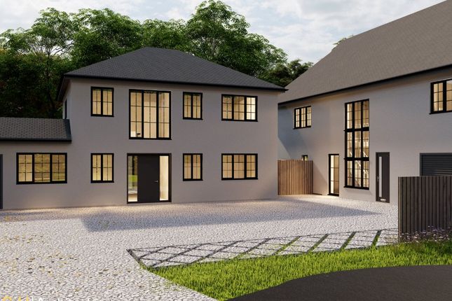 Ferringham Lane, Ferring, Worthing, BN12 4 bed detached house for sale