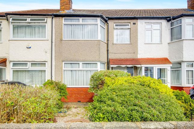 Balmoral Road, Enfield 3 bed terraced house for sale