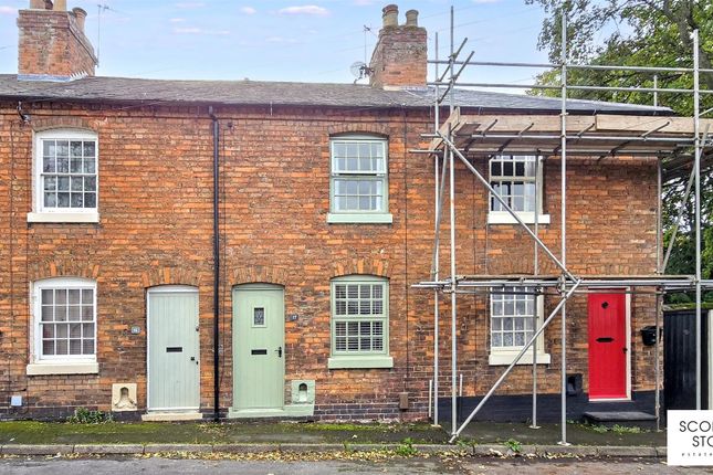 The Green, Mickleover, Derby 2 bed terraced house for sale