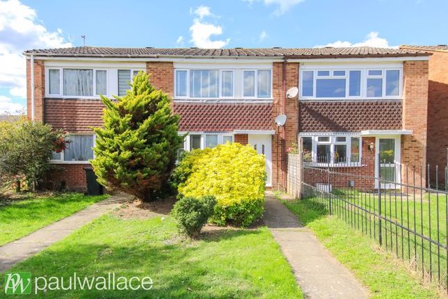 Nursery Road, Hoddesdon 3 bed terraced house for sale