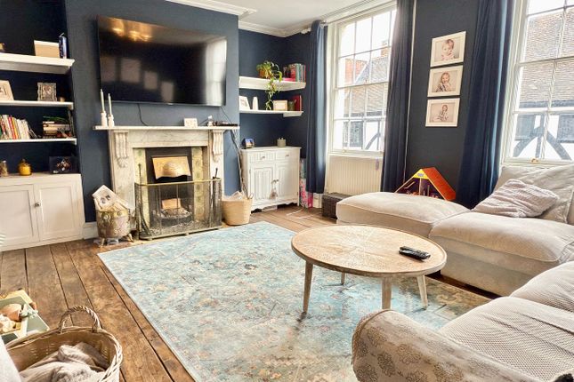 Church Street, Tewkesbury GL20 4 bed terraced house for sale