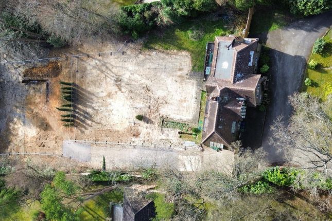 Manor Road, Penn HP10 7 bed detached house for sale