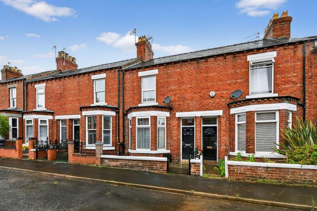 Lindley Street, York 2 bed terraced house for sale