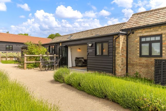 Pringle Farm Mews, Pringle Way... 2 bed country house for sale