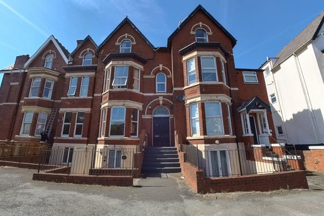 Knowsley Road, Southport PR9 2 bed flat for sale