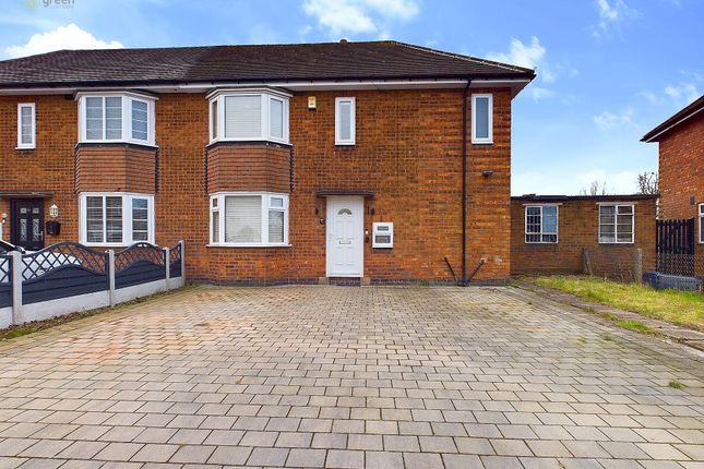 3 bed semi-detached house