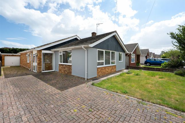 Oakwood Drive, Whitstable 3 bed detached bungalow for sale