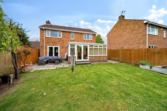 Sally Barn Close, Longwell Green... 3 bed house for sale
