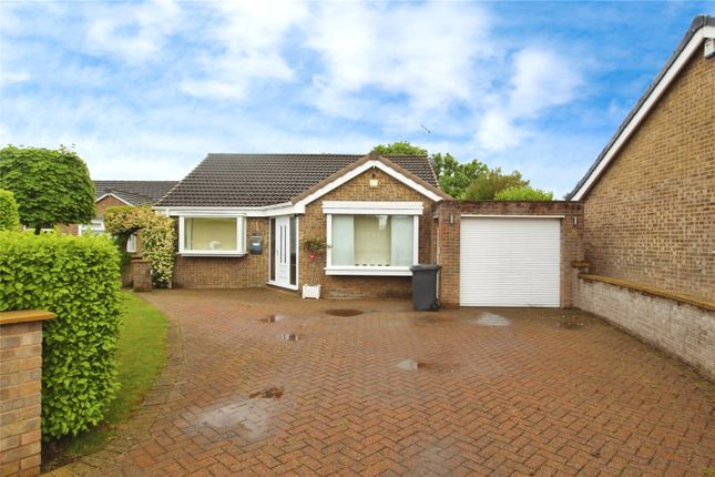 Chapel Road, Sheffield S35 2 bed bungalow for sale
