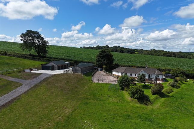 Equestrian facility for sale