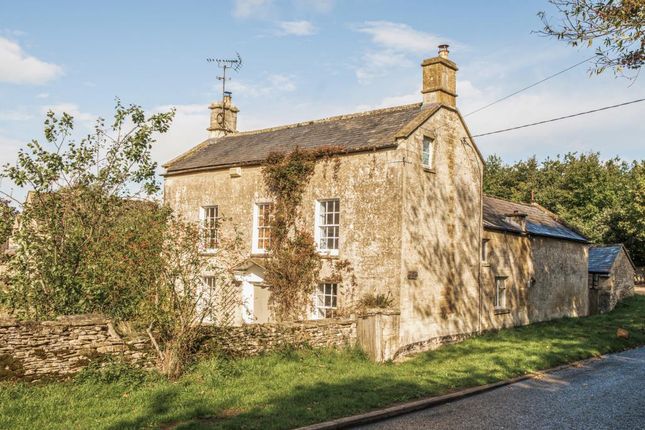 Great Rissington,  Gloucestershire, ... 5 bed detached house for sale