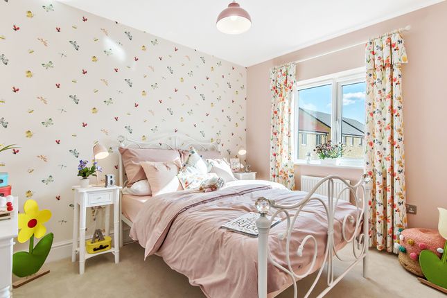Plot 153, The Torrisdale at The Oaks... 5 bed detached house for sale