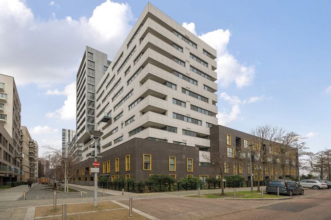 Bessemer Place, London 2 bed apartment for sale