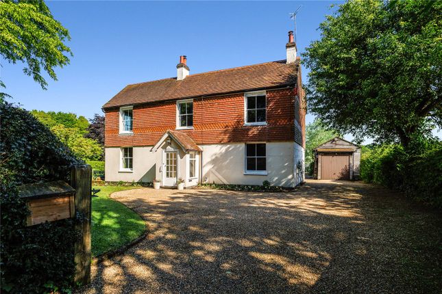 Penmans Green, Kings Langley... 4 bed detached house for sale