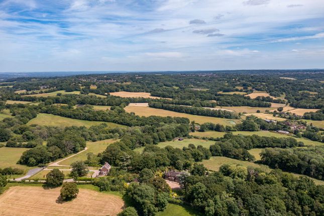 Petersbank & Elizabeth House... 10 bed detached house for sale